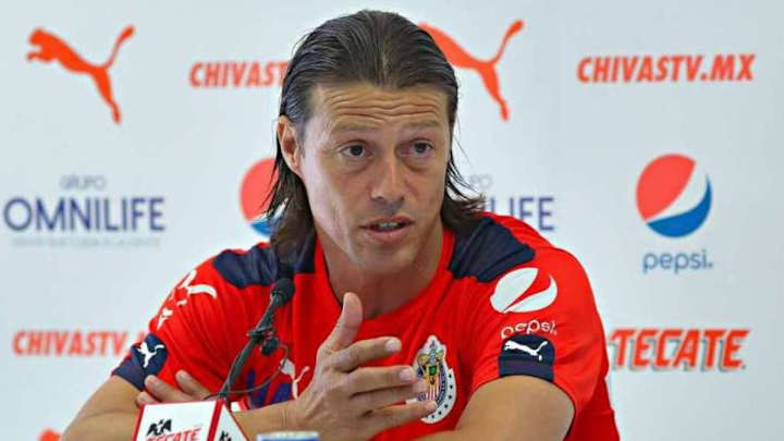 ¿HABRÁ ALTAS? | La respuesta de Matias Almeyda sobre la posible llegada de refuerzos a Chivas