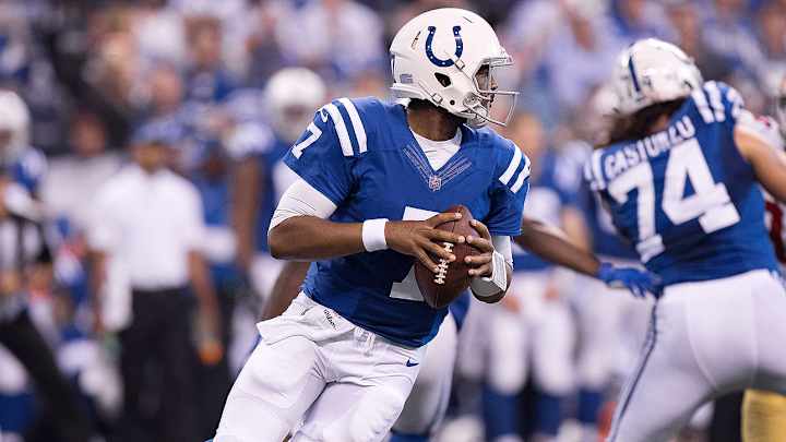 Colts vs. Titans Preview: Can Tennessee Rebound Against Indianapolis on Monday Night? Colts vs. Titans Preview: Can Tennessee Rebound Against Indianapolis on Monday Night?