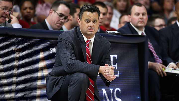No. 2 Arizona Falls to Unranked SMU for Second Straight Loss at Battle 4 Atlantis No. 2 Arizona Falls to Unranked SMU for Second Straight Loss at Battle 4 Atlantis