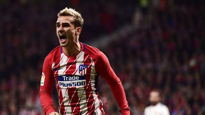7 Records That Antoine Griezmann Can Break Before He Retires