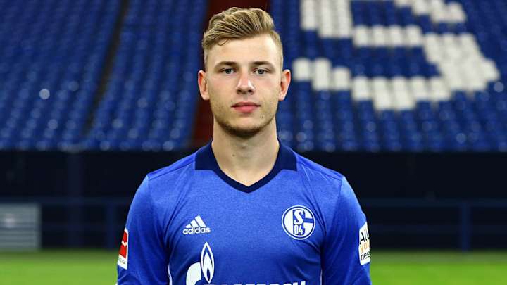 Arsenal Target Move for Max Meyer After the Youngster Refuses to Reach New Deal With Schalke