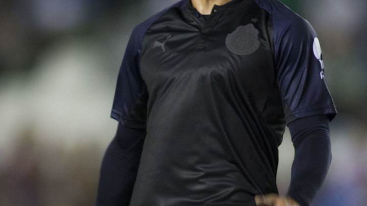 OTRA BAJA MÁS | El canterano de Chivas que se va cedido a Lobos BUAP