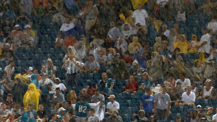 Weather Channel pokes fun at Falcons, Patriots after Super Bowl Weather Channel pokes fun at Falcons, Patriots after Super Bowl