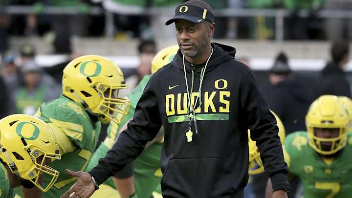 Willie Taggart Hints at His Future at Oregon in Cryptic Tweet Amid FSU Speculation