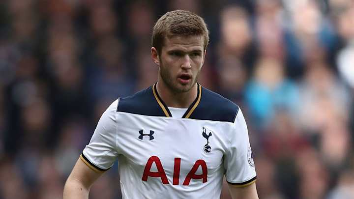 German Giants Bayern Munich Ready to Move for Eric Dier After Man Utd Deal Fails to Materialize