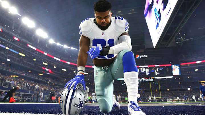 NFL playoff bracket: Possible matchups, dates, games NFL playoff bracket: Possible matchups, dates, games