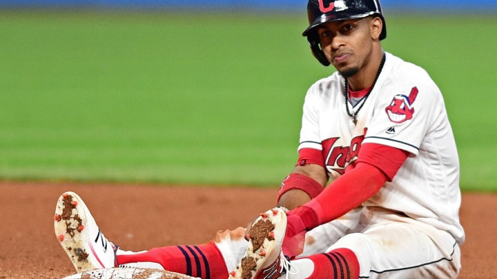 Indians' Epic 22-Game Win Streak Ends in Loss to Royals