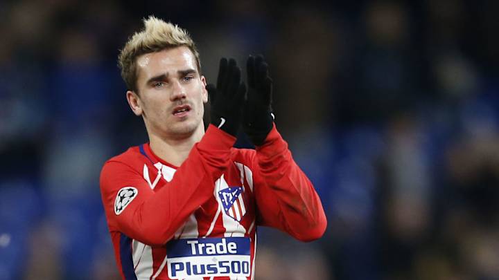Fernando Torres Speaks Out Over Barca Griezmann Swoop as Atletico File 'Illegal Approach' Complain Fernando Torres Speaks Out Over Barca Griezmann Swoop as Atletico File 'Illegal Approach' Complain
