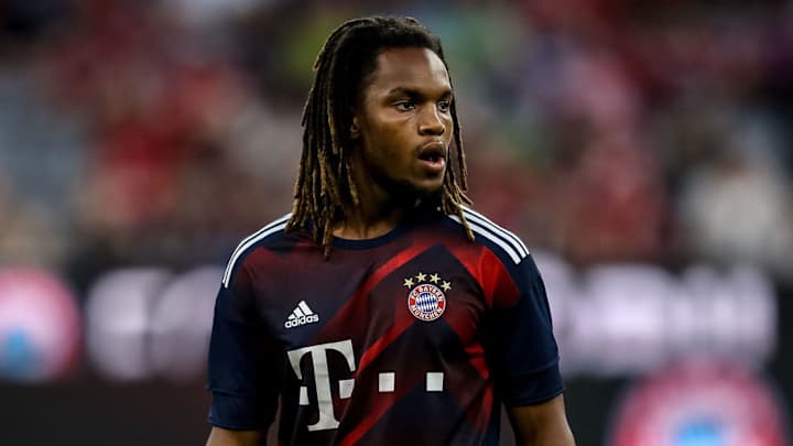 Report: Renato Sanches Close to Completing Shock Loan Move to Swansea City Report: Renato Sanches Close to Completing Shock Loan Move to Swansea City