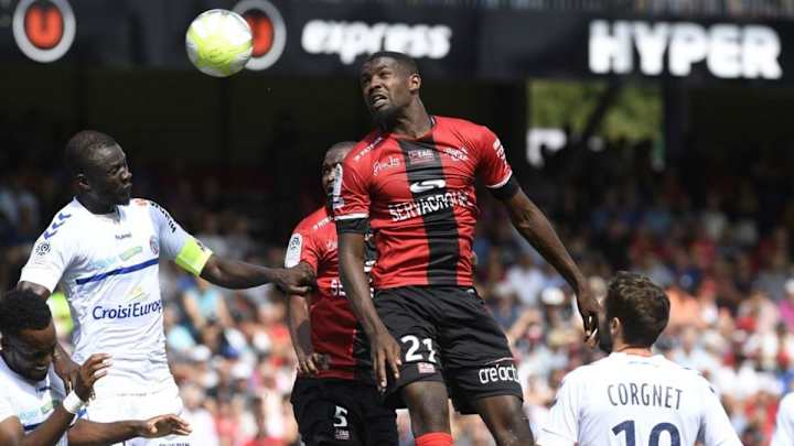 Juventus Monitor Son of Ex-Star Lilian Thuram Ahead of Possible Swoop for Guingamp Ace