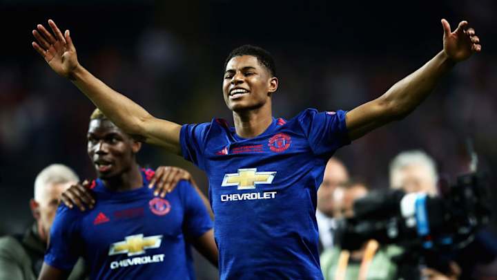 Man Utd Academy Products Played Twice as Many Minutes Than Any Other Premier League Side Last Season