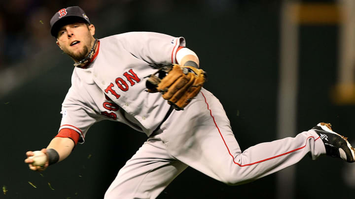 The One Who Got Away: Dustin Pedroia