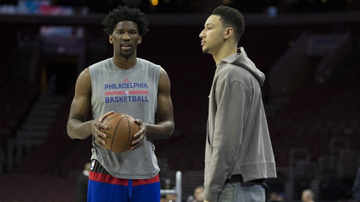 State Of The Process: Should We Still Trust In The 76ers?