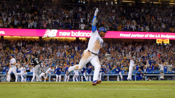 Los Angeles Dodgers: Today's Schedule, TV Channel, Game Time