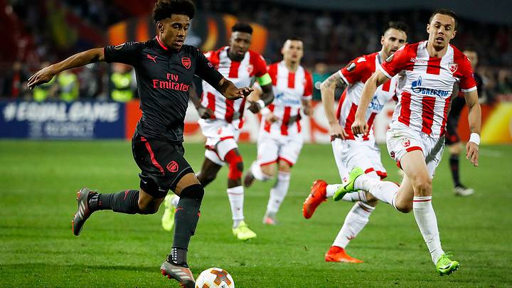 How to Watch Everton vs. Arsenal: Live Stream, Game Time, TV How to Watch Everton vs. Arsenal: Live Stream, Game Time, TV