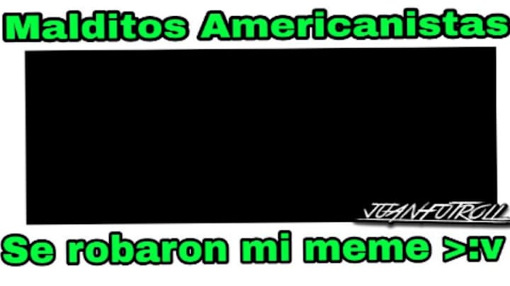 NO PODÍAN FALTAR | Los memes más graciosos del 'Clásico Nacional'