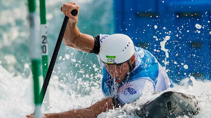 NPPA Sports Photojournalist of the Year: Bob Martin NPPA Sports Photojournalist of the Year: Bob Martin