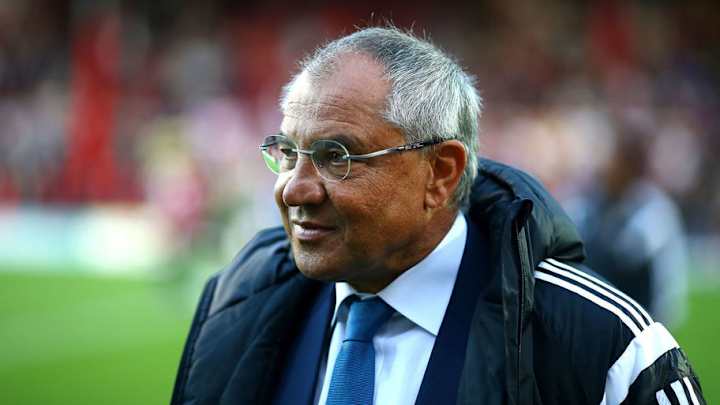 VIDEO: Steve Sidwell Reveals Hilarious Training Moment Under Felix Magath at Fulham VIDEO: Steve Sidwell Reveals Hilarious Training Moment Under Felix Magath at Fulham