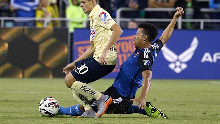 Earthquakes midfielder Matheus Silva’s heart stops in near-drowning