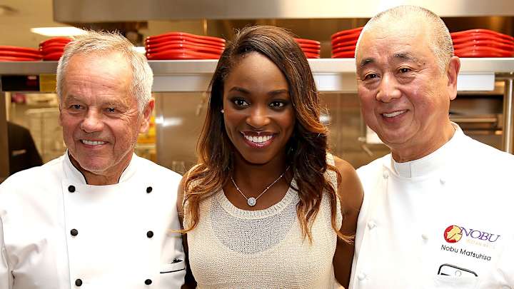 Beyond the Baseline Podcast: Sloane Stephens