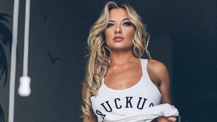 Monday’s Hot Clicks: Brionna Wesson; Isaiah Thomas’s emotional night Monday’s Hot Clicks: Brionna Wesson; Isaiah Thomas’s emotional night