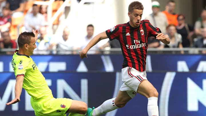 Mario Pasalic Reportedly Signs New Chelsea Contract & Prepares for Loan Move to Spartak Moscow Mario Pasalic Reportedly Signs New Chelsea Contract & Prepares for Loan Move to Spartak Moscow