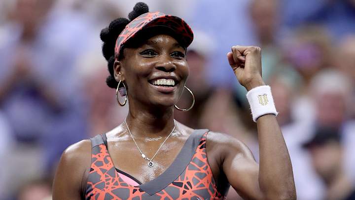 How to Watch Venus Williams vs. Sloane Stephens: U.S. Open Live Stream, TV, Time How to Watch Venus Williams vs. Sloane Stephens: U.S. Open Live Stream, TV, Time