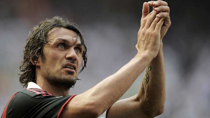 Milan Legend Paolo Maldini Risks Rossoneri Fan Wrath by Revealing His Preference for Serie A Crown