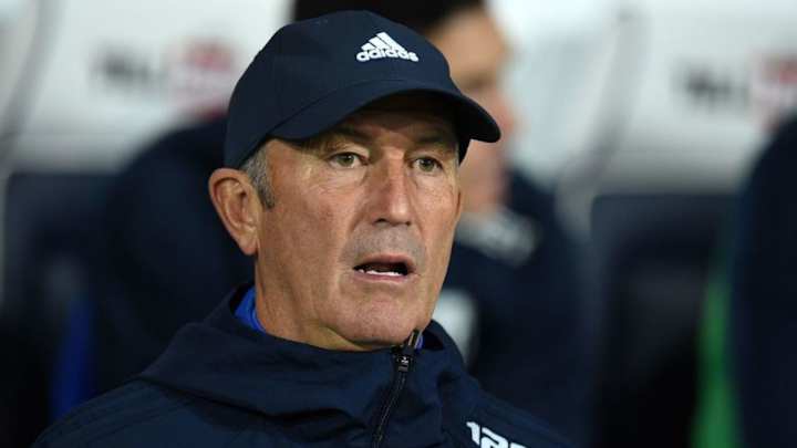 Stats Reveal Where Tony Pulis' Win Ratio Ranks Amongst Predecessors After Frustrating Watford Draw