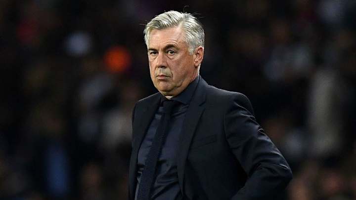 Carlo Ancelotti to Snub Any Offer From AC Milan as He Holds Out for Juventus Opportunity