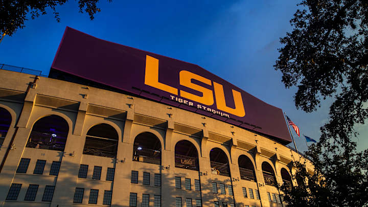 Man admits to sneaking into LSU’s Tiger Stadium with prostitute