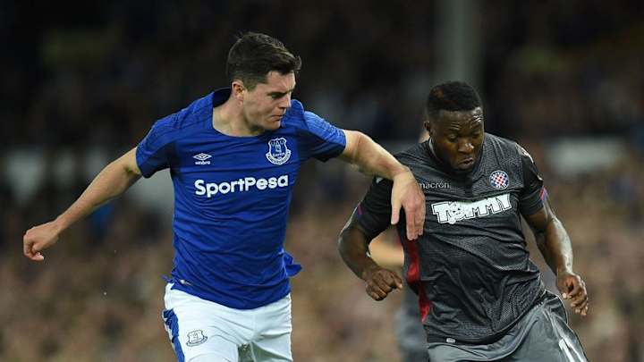 Everton Face Defensive Crisis as Centre Back Pair Ruled Out of Apollon Limassol Clash
