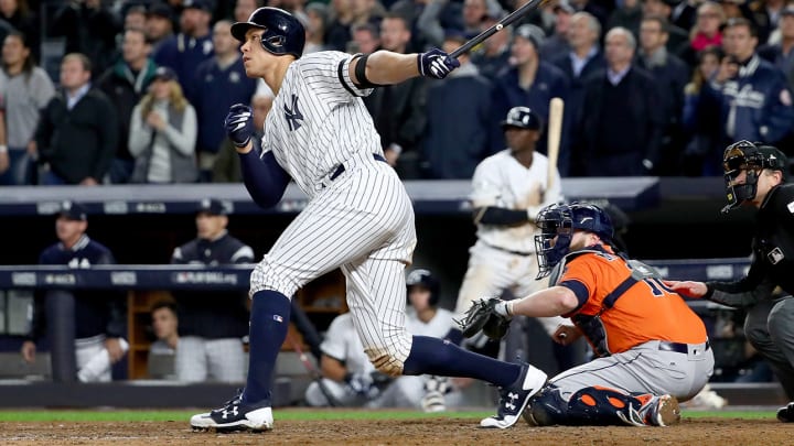 Three Thoughts on Yankees' Astro-Nomical ALCS Game 4 Comeback