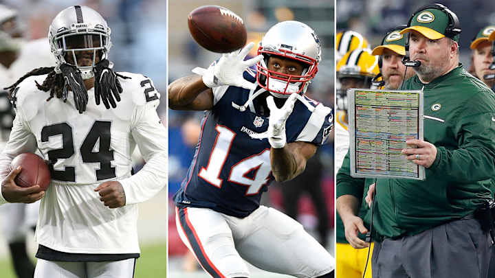 Mailbag III: Return of Mailbag