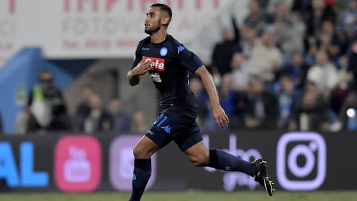 Liverpool & Chelsea Target Close to Signing Contract Extension With Release Clause at Napoli