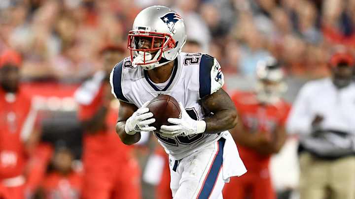 Fantasy Football Week 7: Start ’Em, Sit ’Em Fantasy Football Week 7: Start ’Em, Sit ’Em