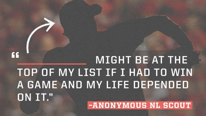 Enemy Lines: MLB scouts provide insight and analysis on all 30 teams