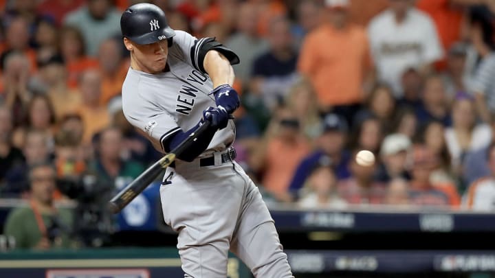 Aaron Judge's Best Moments From His Rookie of the Year-Winning Season Aaron Judge's Best Moments From His Rookie of the Year-Winning Season