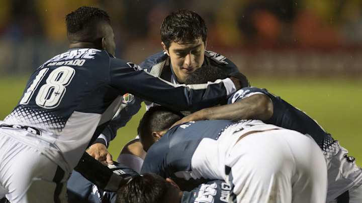 ¡TIEMPOS DE CAMBIO! | Clubes norteños tendrán más títulos que los ‘Cuatro Grandes’ ¡TIEMPOS DE CAMBIO! | Clubes norteños tendrán más títulos que los ‘Cuatro Grandes’