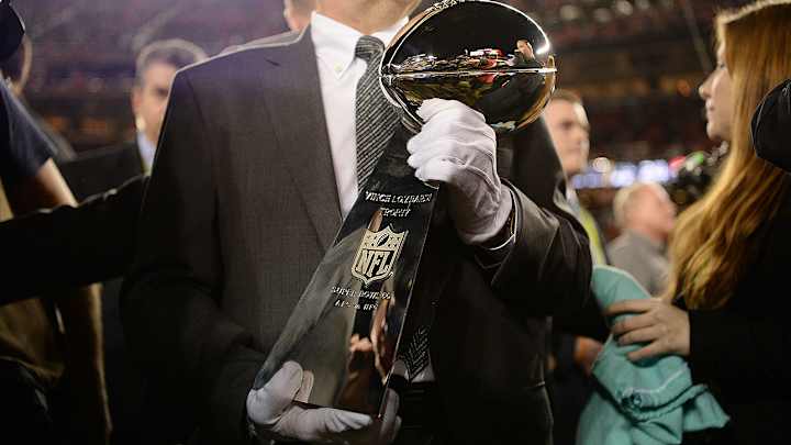 2017 NFL playoff predictions: SI's picks for Super Bowl LI