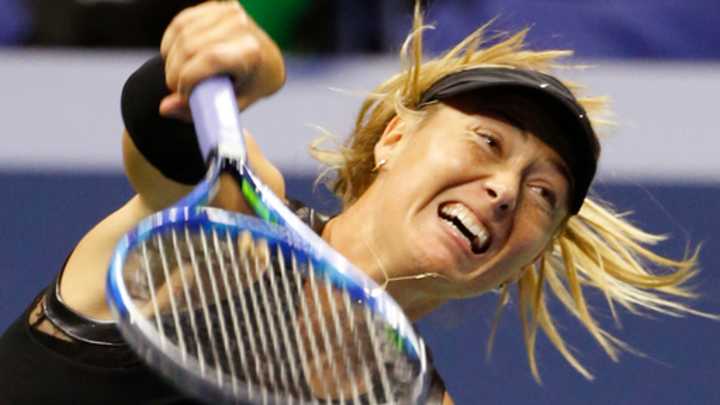 The Latest: Shapovalov, Carreno Busta start at rainy US Open The Latest: Shapovalov, Carreno Busta start at rainy US Open