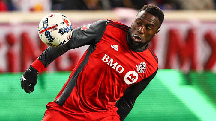 Jozy Altidore: ‘Classless’ Red Bulls Jeers ‘Had Nothing to Do With Soccer’ Jozy Altidore: ‘Classless’ Red Bulls Jeers ‘Had Nothing to Do With Soccer’