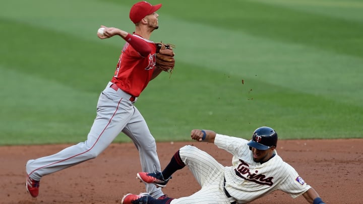 Team Entropy: The American League East, Wild Card Still Offer Chaotic Potential Team Entropy: The American League East, Wild Card Still Offer Chaotic Potential