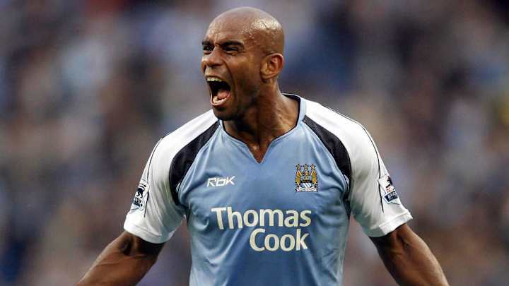 Ex-Man City & West Ham Star Trevor Sinclair Arrested on Suspicion of Drink Driving & Assault