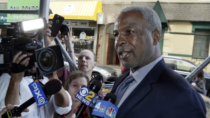 Charles Oakley Reaches Plea Deal With MSG Prosecutors but Civil Action may Remain