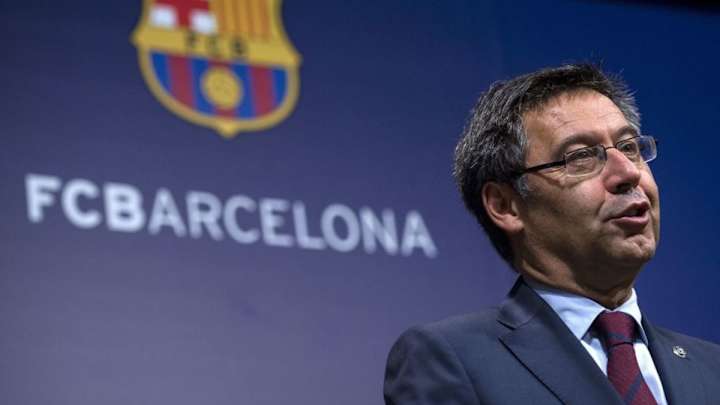 El FC Barcelona fija su hoja de ruta para los próximos días ante la situación en Cataluña