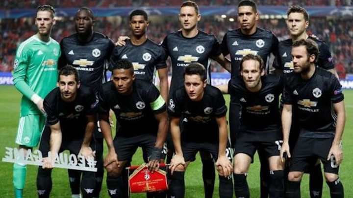 PHOTOS: Henrikh Mkhitaryan Manages to Mess Up UEFA #EqualGame Campaign in the Simplest Way Possible