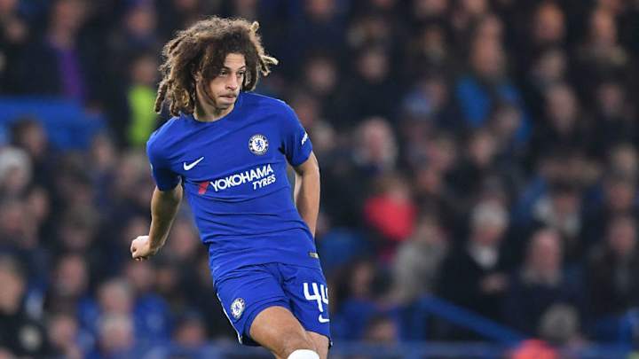Impressive Stat Shows That Chelsea Youngster Is More Than Ready for the Big Time