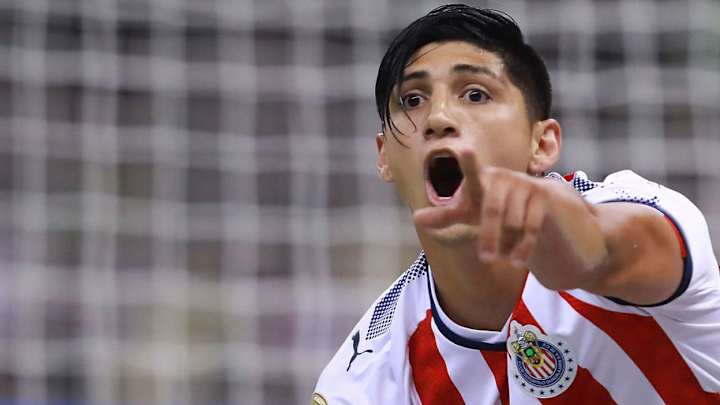 ¡NO ESTABA BORRACHO! | Pulido no infringió ninguna norma y Chivas lo respalda ¡NO ESTABA BORRACHO! | Pulido no infringió ninguna norma y Chivas lo respalda