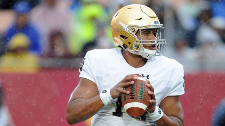 NFL Draft: 10 Things We're Hearing for Rounds 2 and 3